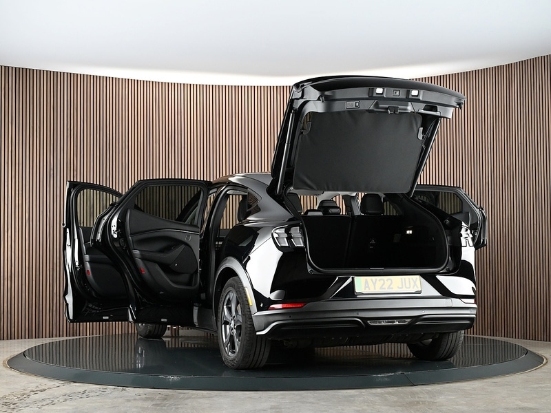 Used Ford Mustang Mach-E 2022 for sale - 78078923: Photo 17