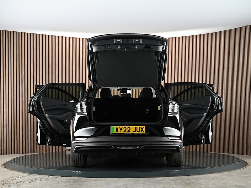 Used Ford Mustang Mach-E 2022 for sale - 78078923: Photo 18