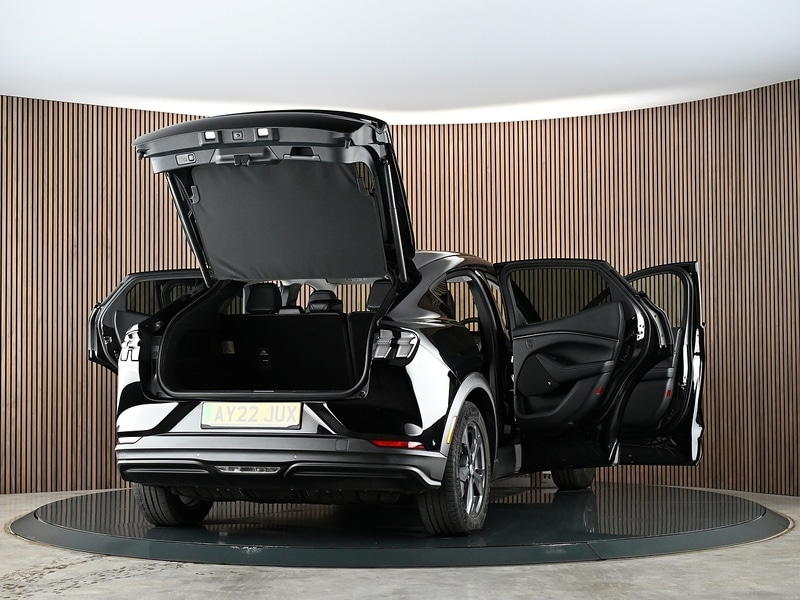 Used Ford Mustang Mach-E 2022 for sale - 78078923: Photo 19