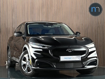 Used Ford Mustang Mach-E 2022 for sale - 78078923: Photo