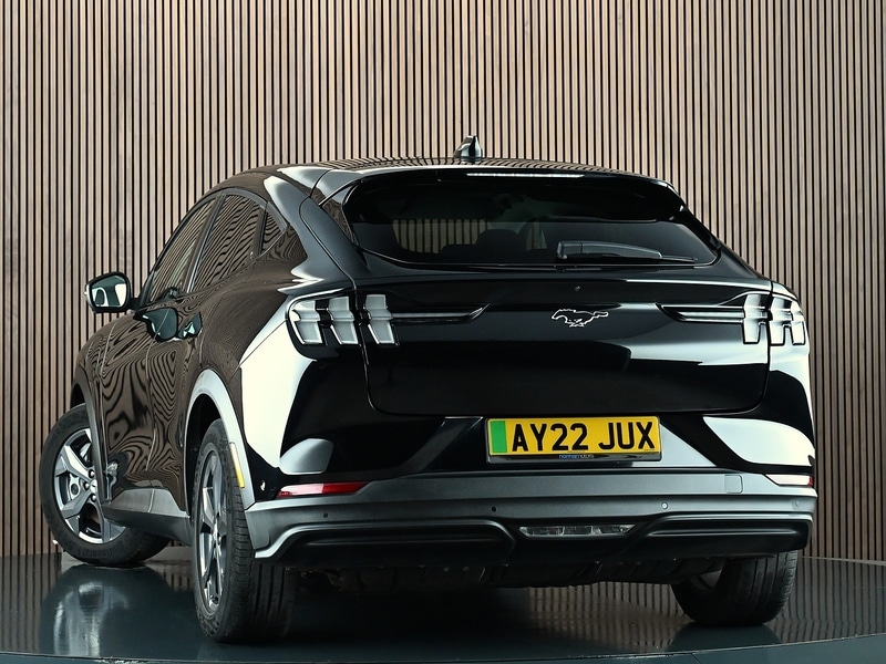 Used Ford Mustang Mach-E 2022 for sale - 78078923: Photo 2