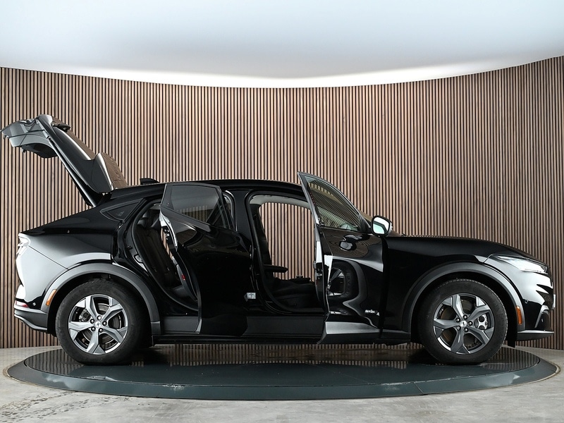 Used Ford Mustang Mach-E 2022 for sale - 78078923: Photo 20