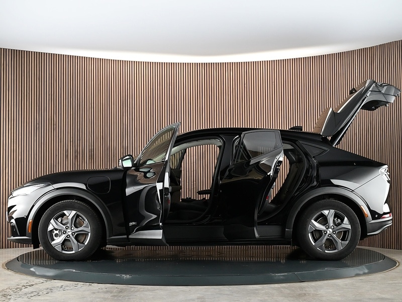 Used Ford Mustang Mach-E 2022 for sale - 78078923: Photo 21