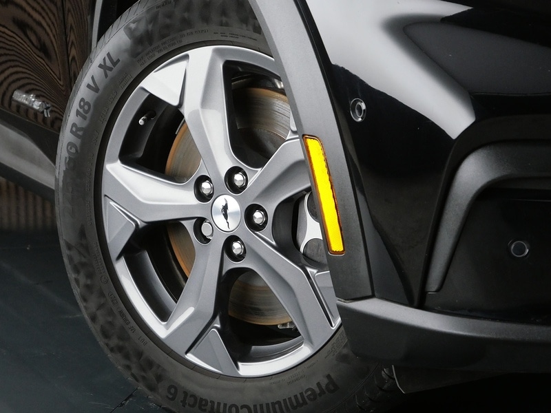 Used Ford Mustang Mach-E 2022 for sale - 78078923: Photo 22