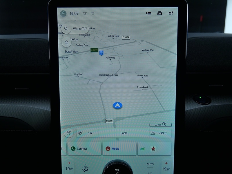 Used Ford Mustang Mach-E 2022 for sale - 78078923: Photo 26