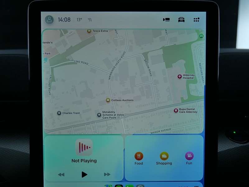 Used Ford Mustang Mach-E 2022 for sale - 78078923: Photo 27