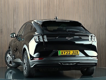 Used Ford Mustang Mach-E 2022 for sale - 78078923: Photo