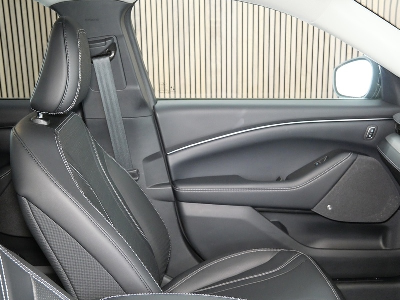 Used Ford Mustang Mach-E 2022 for sale - 78078923: Photo 31