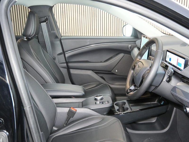 Used Ford Mustang Mach-E 2022 for sale - 78078923: Photo 32