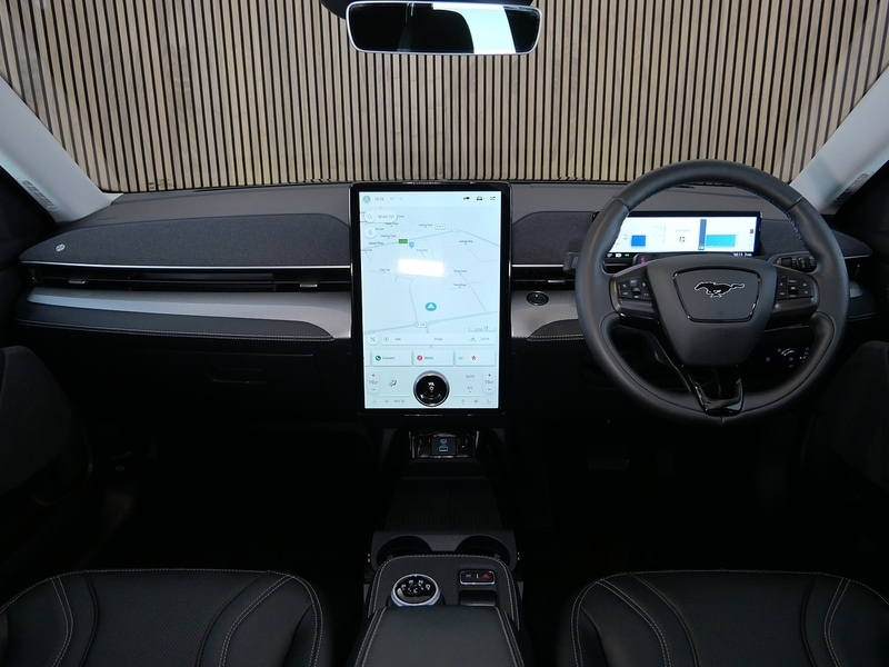 Used Ford Mustang Mach-E 2022 for sale - 78078923: Photo 33