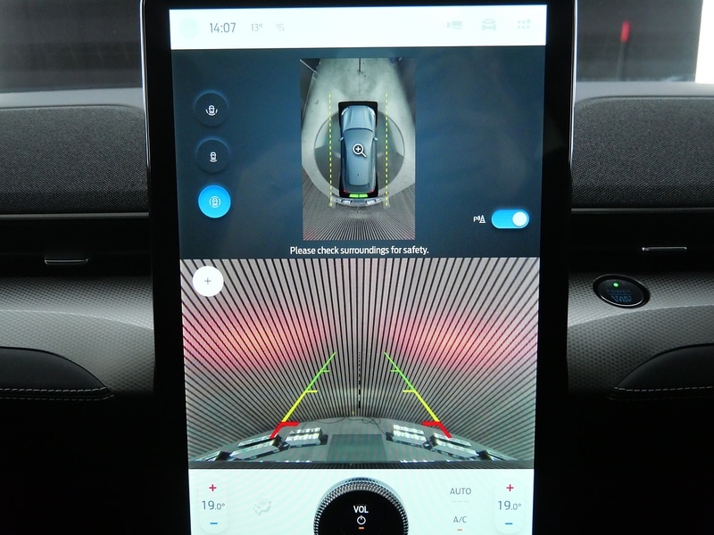 Used Ford Mustang Mach-E 2022 for sale - 78078923: Photo 36