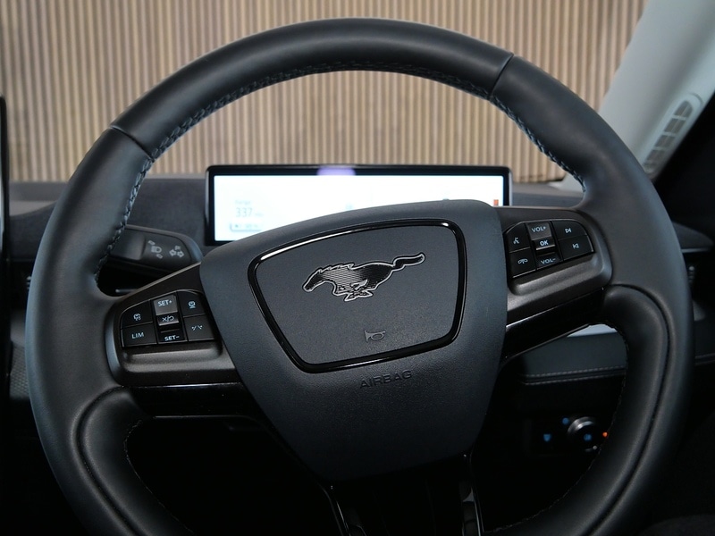 Used Ford Mustang Mach-E 2022 for sale - 78078923: Photo 38