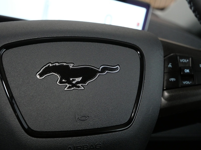 Used Ford Mustang Mach-E 2022 for sale - 78078923: Photo 39