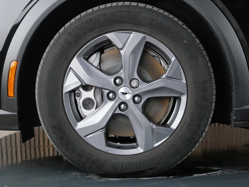 Used Ford Mustang Mach-E 2022 for sale - 78078923: Photo 47