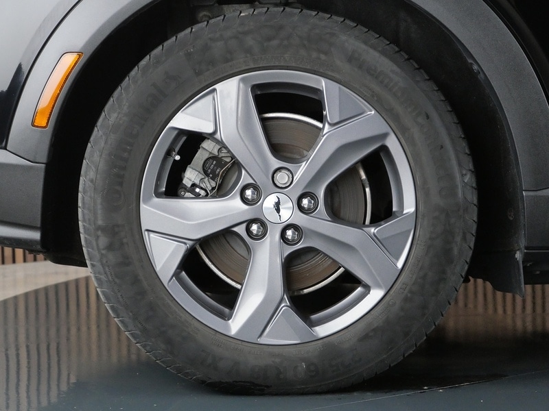 Used Ford Mustang Mach-E 2022 for sale - 78078923: Photo 49