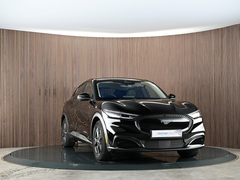 Used Ford Mustang Mach-E 2022 for sale - 78078923: Photo 5