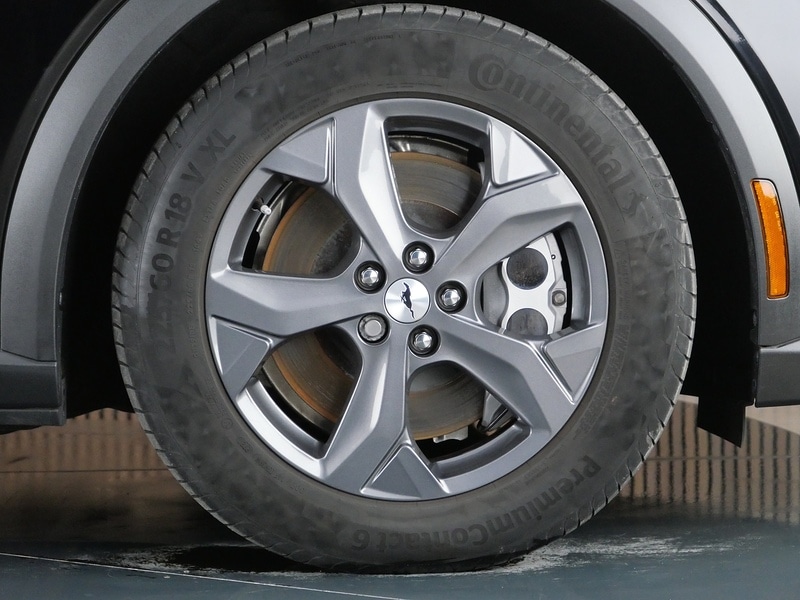 Used Ford Mustang Mach-E 2022 for sale - 78078923: Photo 50