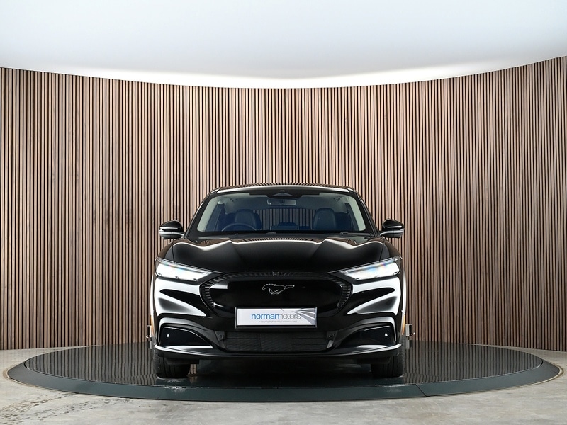 Used Ford Mustang Mach-E 2022 for sale - 78078923: Photo 6