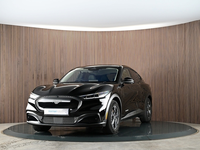 Used Ford Mustang Mach-E 2022 for sale - 78078923: Photo 7