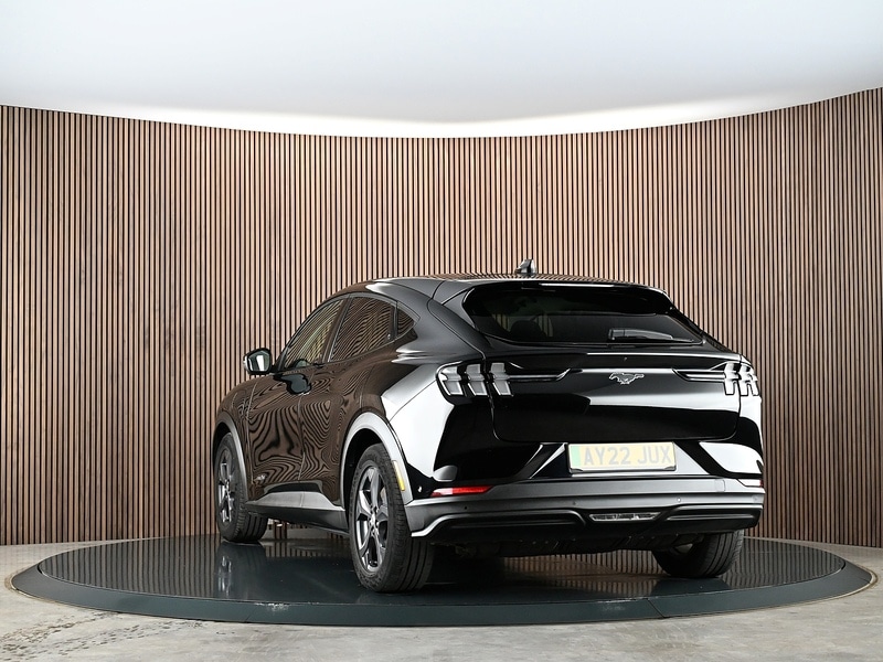 Used Ford Mustang Mach-E 2022 for sale - 78078923: Photo 8