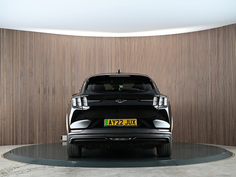 Used Ford Mustang Mach-E 2022 for sale - 78078923: Photo 9