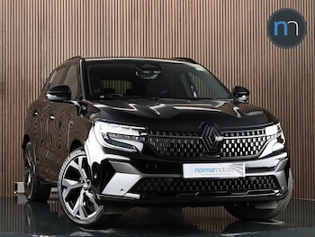 Used Renault Austral 2023 for sale - 78412832: Photo