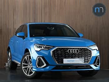 Used Audi Q3 2020 for sale - 79778686: Photo