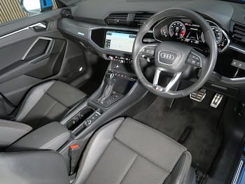 Used Audi Q3 2020 for sale - 79778686: Photo
