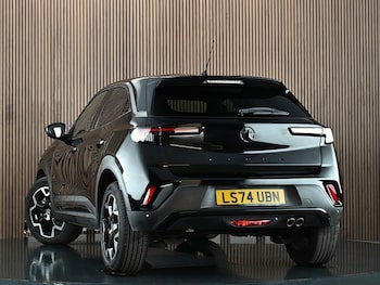 Used Vauxhall Mokka 2024 for sale - 79167438: Photo