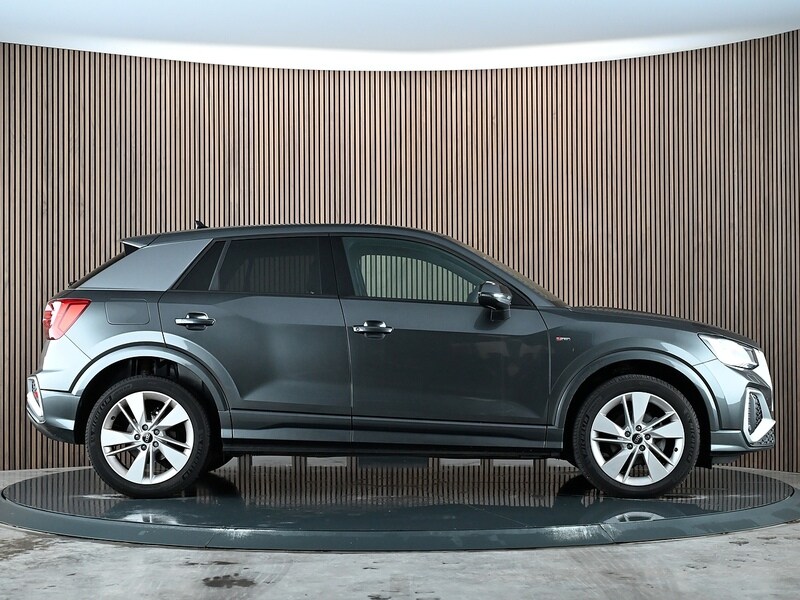 Used Audi Q2 2024 for sale - 77840654: Photo 11