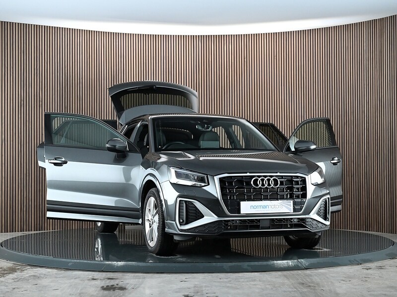 Used Audi Q2 2024 for sale - 77840654: Photo 14