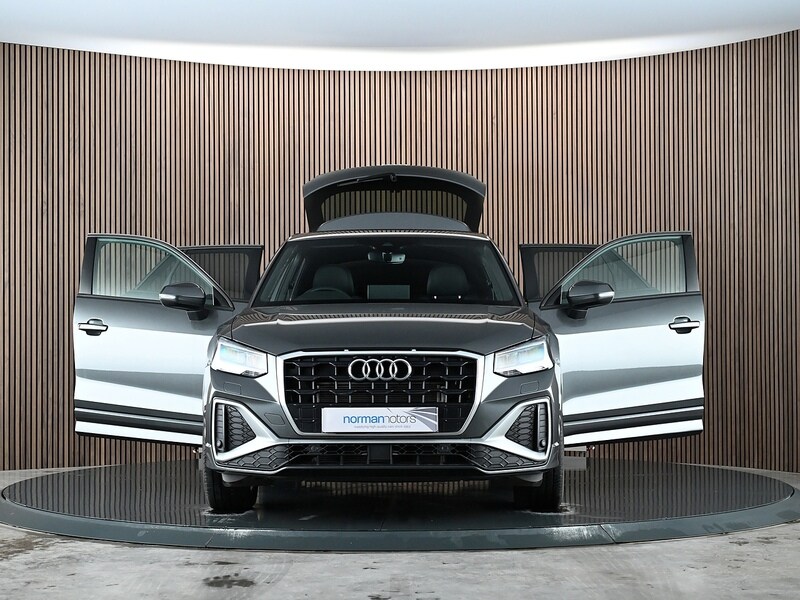 Used Audi Q2 2024 for sale - 77840654: Photo 15