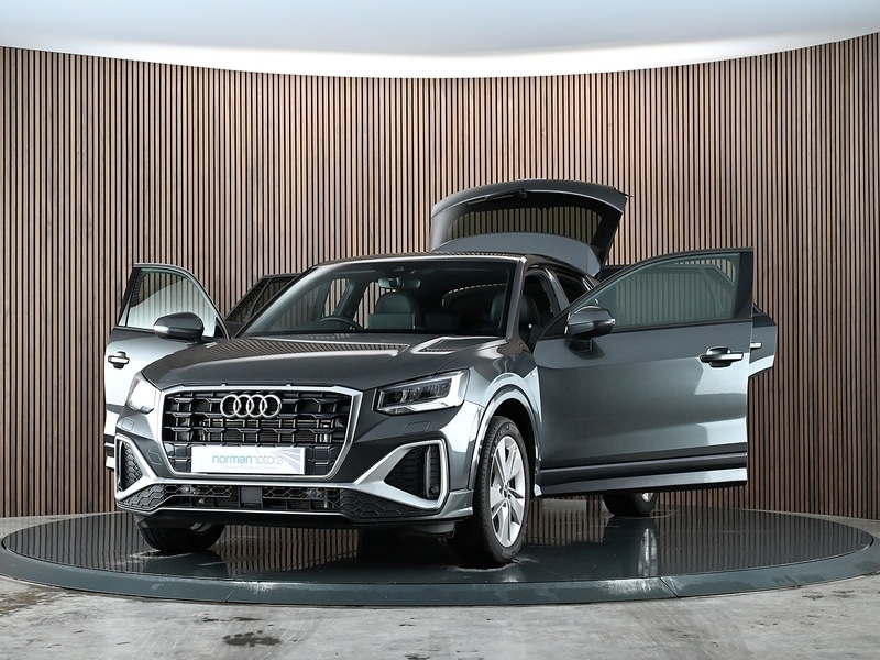 Used Audi Q2 2024 for sale - 77840654: Photo 16