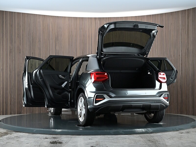 Used Audi Q2 2024 for sale - 77840654: Photo 17