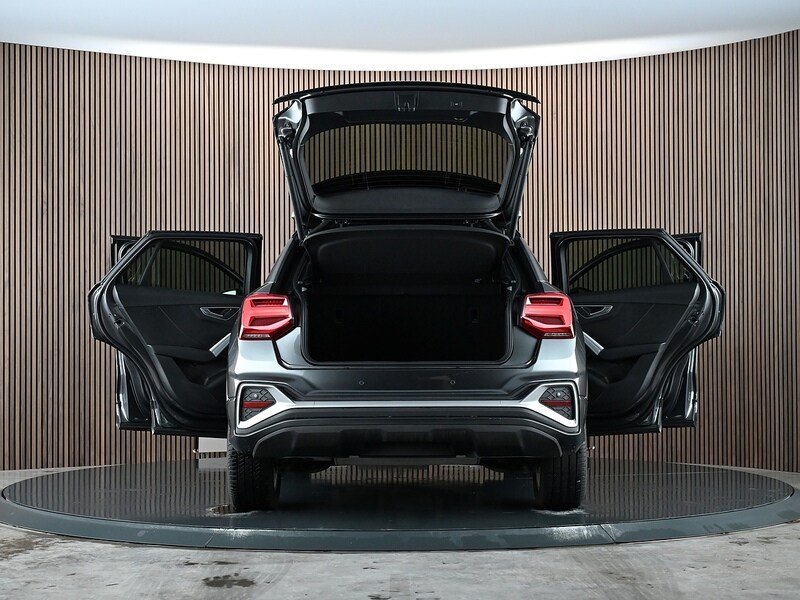 Used Audi Q2 2024 for sale - 77840654: Photo 18