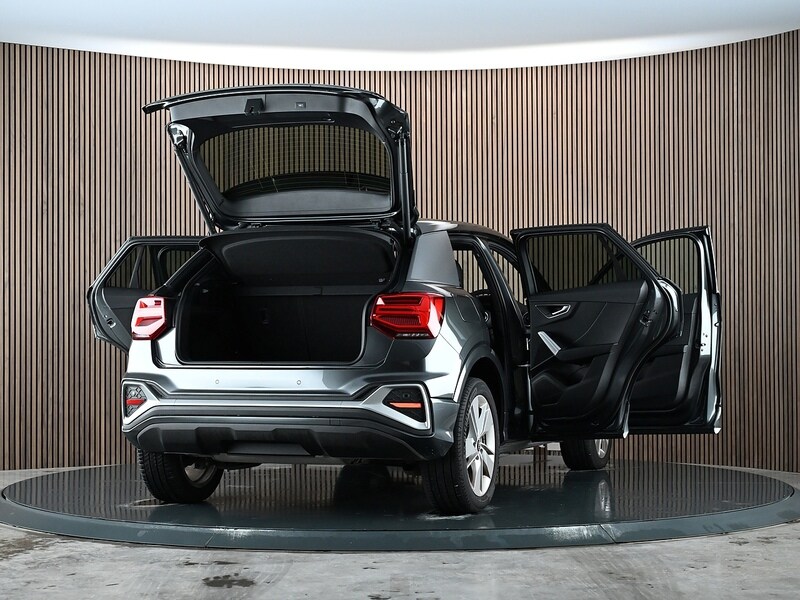 Used Audi Q2 2024 for sale - 77840654: Photo 19