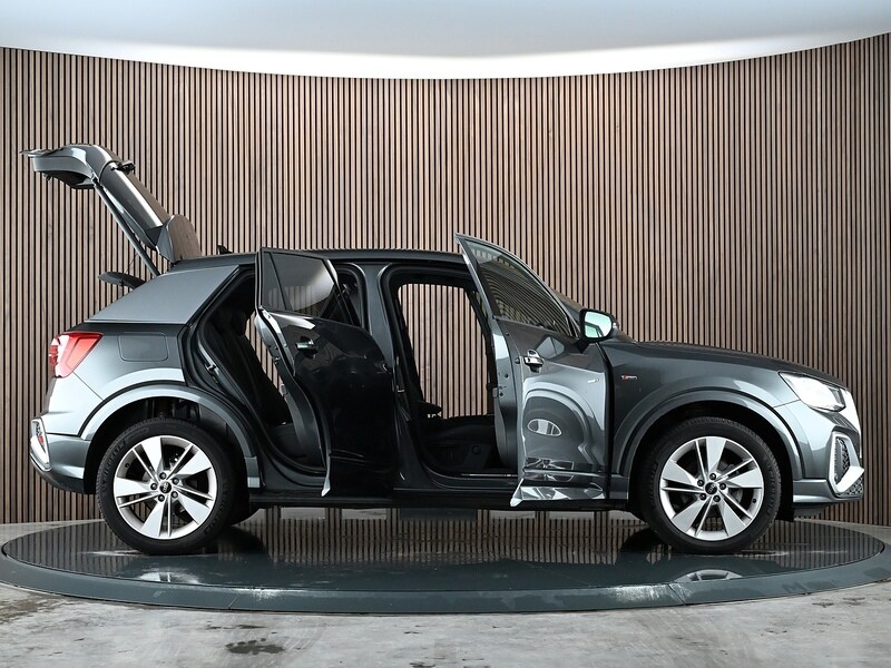 Used Audi Q2 2024 for sale - 77840654: Photo 20