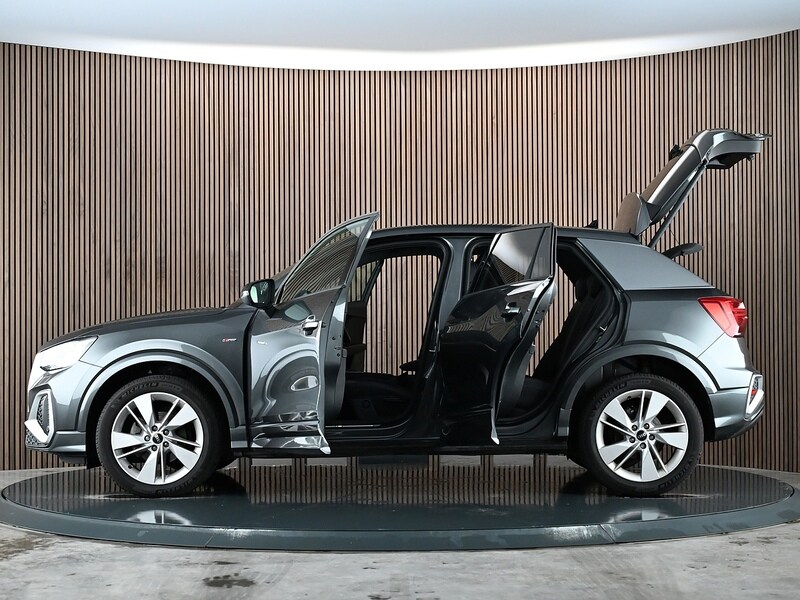 Used Audi Q2 2024 for sale - 77840654: Photo 21