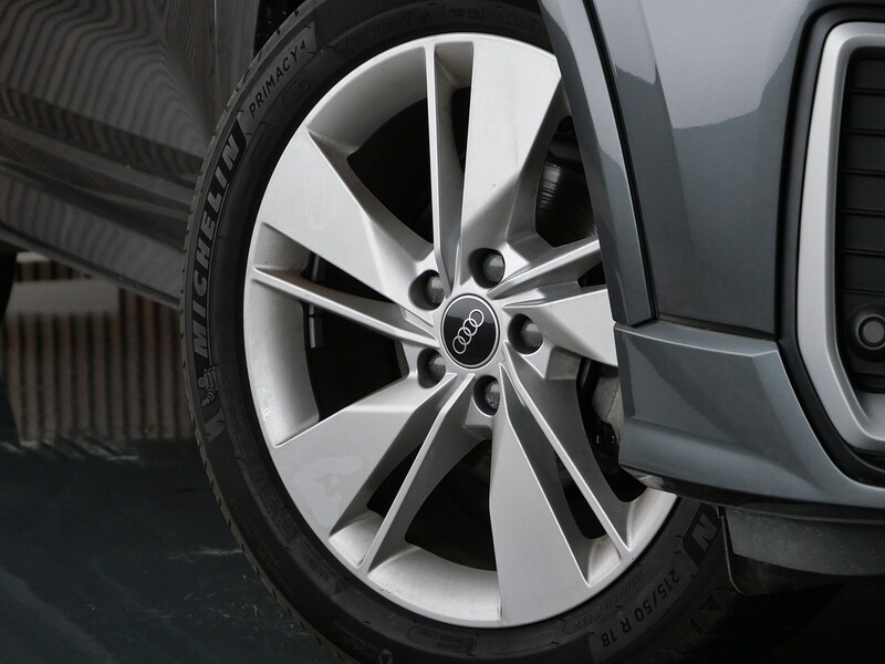 Used Audi Q2 2024 for sale - 77840654: Photo 22