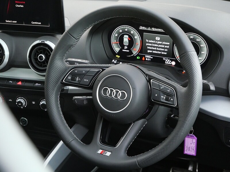 Used Audi Q2 2024 for sale - 77840654: Photo 24