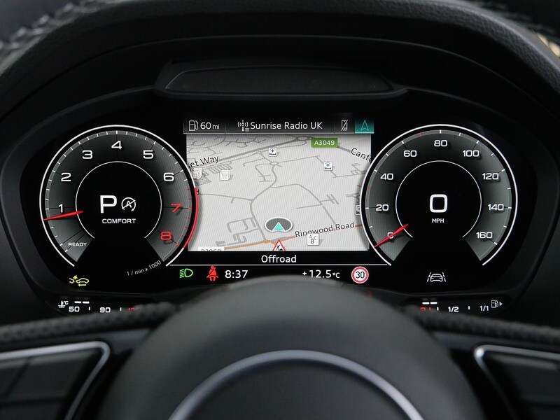 Used Audi Q2 2024 for sale - 77840654: Photo 25