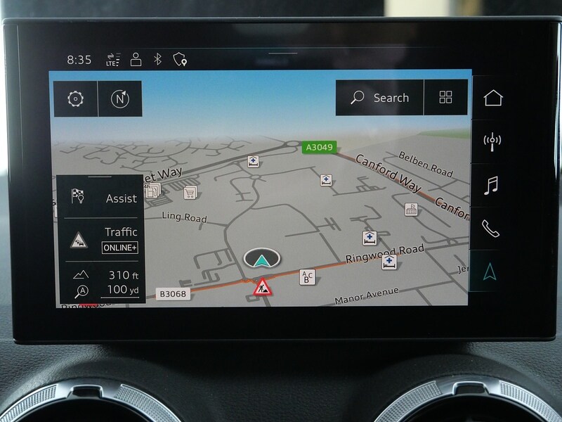 Used Audi Q2 2024 for sale - 77840654: Photo 26