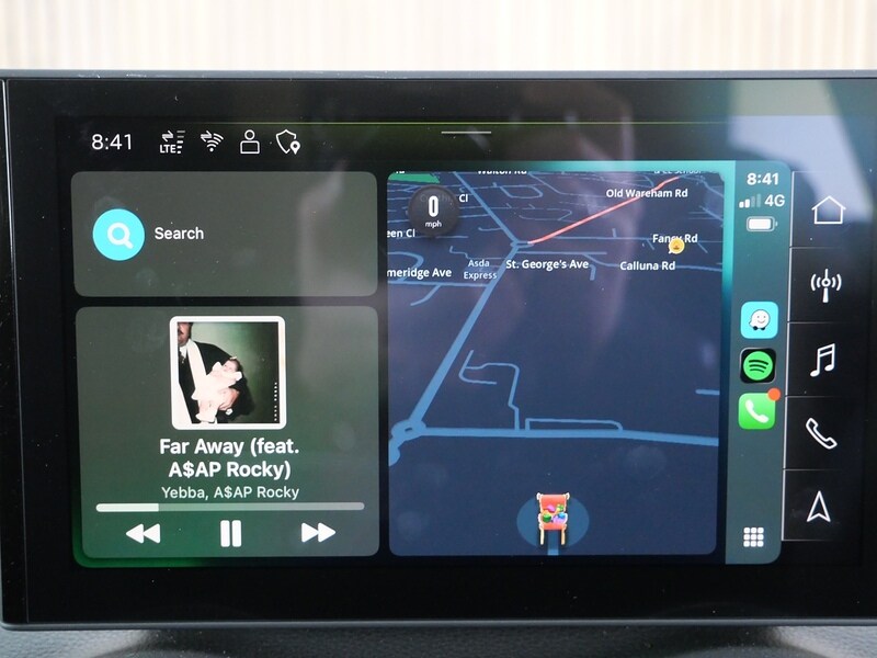 Used Audi Q2 2024 for sale - 77840654: Photo 27