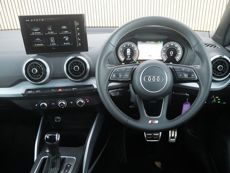 Used Audi Q2 2024 for sale - 77840654: Photo 28