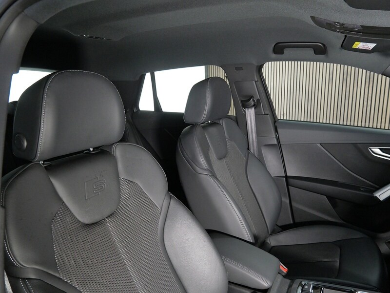 Used Audi Q2 2024 for sale - 77840654: Photo 31