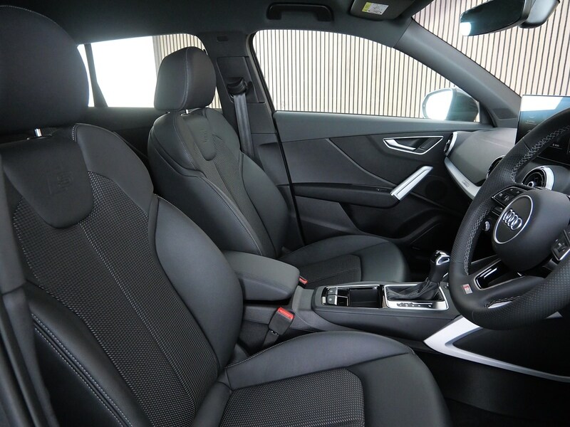 Used Audi Q2 2024 for sale - 77840654: Photo 32