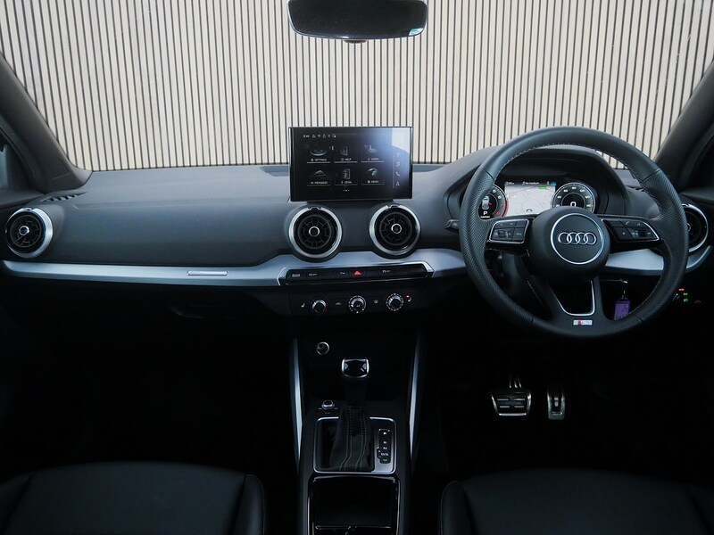 Used Audi Q2 2024 for sale - 77840654: Photo 33
