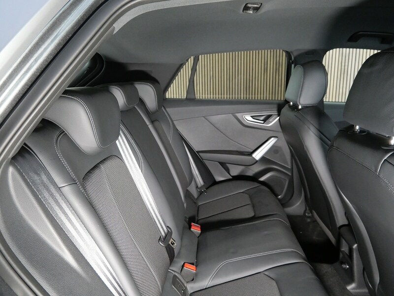 Used Audi Q2 2024 for sale - 77840654: Photo 34