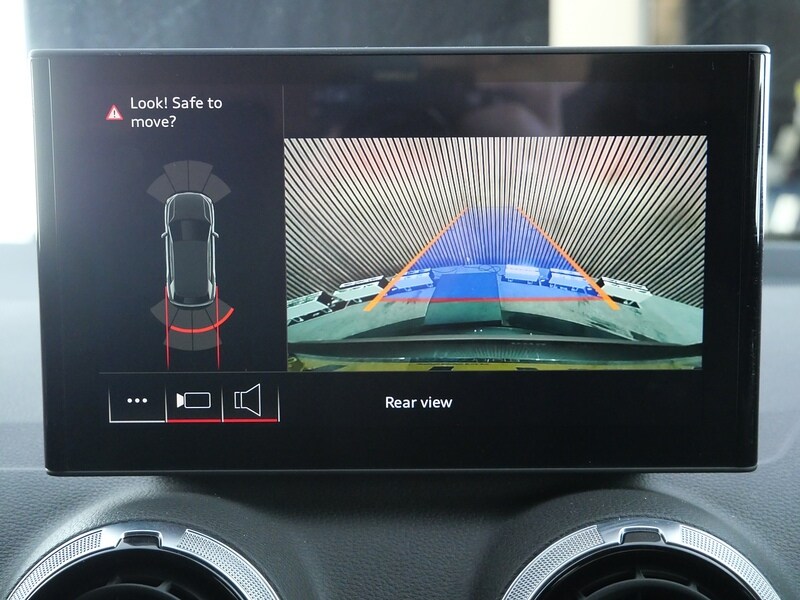 Used Audi Q2 2024 for sale - 77840654: Photo 35