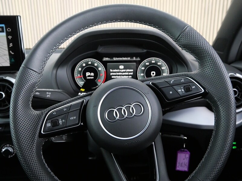 Used Audi Q2 2024 for sale - 77840654: Photo 37